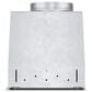 Thermador Masterpiece 36" Low Profile Wall Hood in Stainless Steel, , large