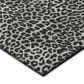 Dalyn Rug Company Mali ML2 10" x 14" Midnight Indoor/Outdoor Area Performance Rug, , large