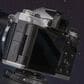 OM- System OM-3 Astro Camera Body in Sliver, , large