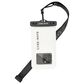 Case-Mate Waterproof Floating Pouch in Grey and Black, , large