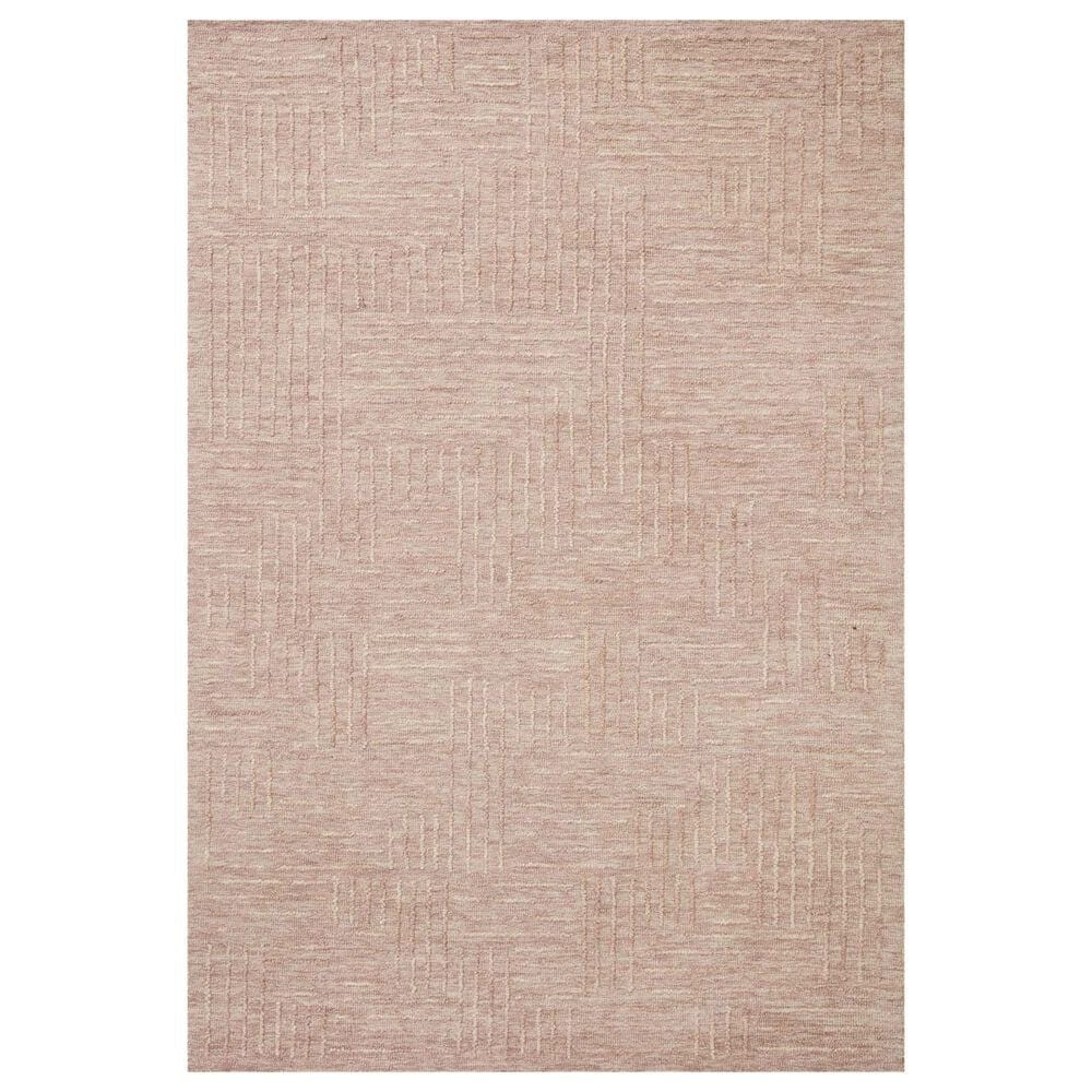 Magnolia Home Sarah 2"6" x 9"9" Blush, , large