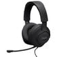 JBL Quantum 100M2 Wired Over-Ear Gaming Headset in Black, , large