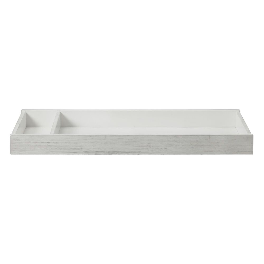 Eastern Shore Timber Ridge Changer Top in Weather White, , large