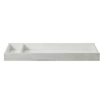 Eastern Shore Timber Ridge Changer Top in Weather White, , large