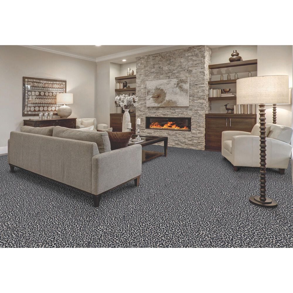 Stanton Dream Zaza Carpet in Midnight Blue, , large