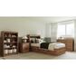Lemoore Essentials 2-Drawer Nightstand in Saratoga Pine, , large