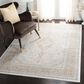 Safavieh Isabella ISA919B 3" x 5" Cream and Beige Area Rug, , large
