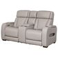 Ashley Boyington 3-Piece Power Reclining Living Room Set in Gray, , large