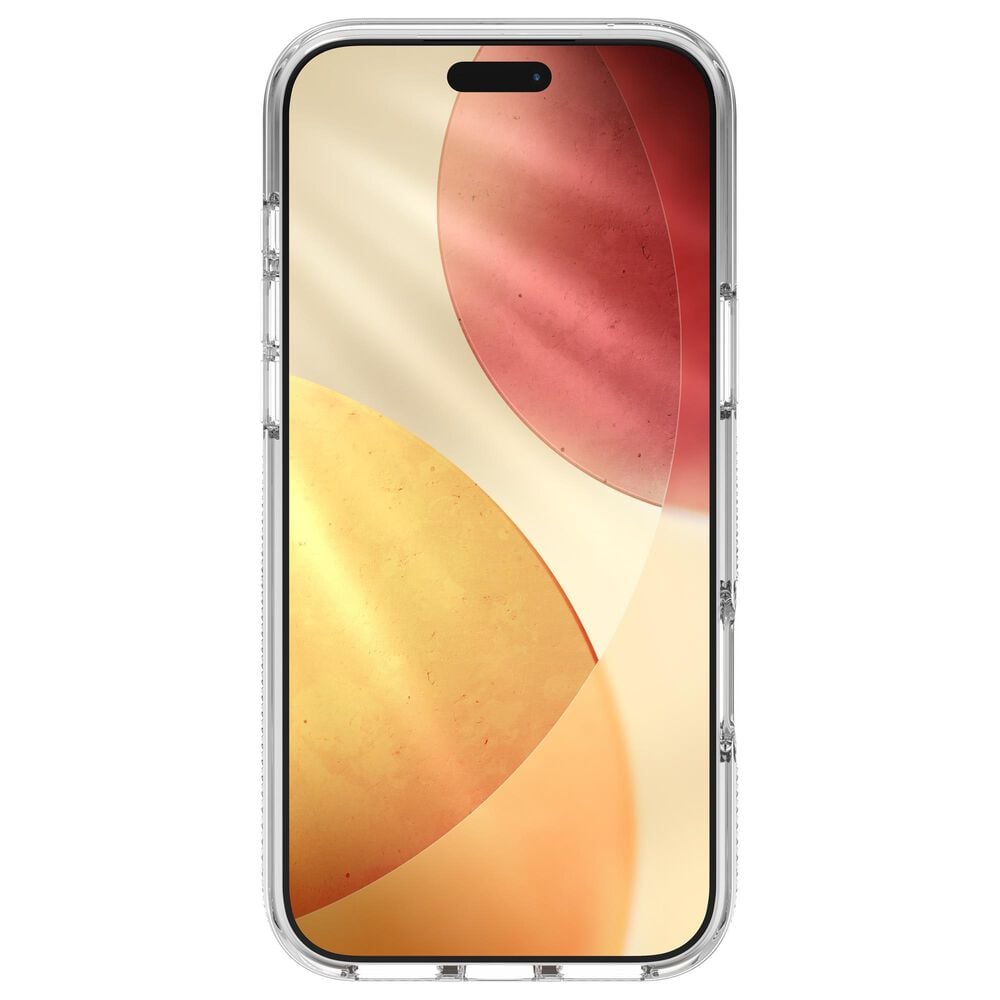 Zagg Crystal Palace Snap Case with Kickstand for Apple iPhone 17 Pro Max in Clear, , large