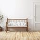 Mohawk Bowman II Sunset Gull Pine 6" x 48" Luxury Vinyl Plank, , large