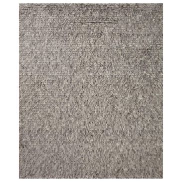 Amber Lewis x Loloi Woodland 2"9" x 8" Granite Runner, , large