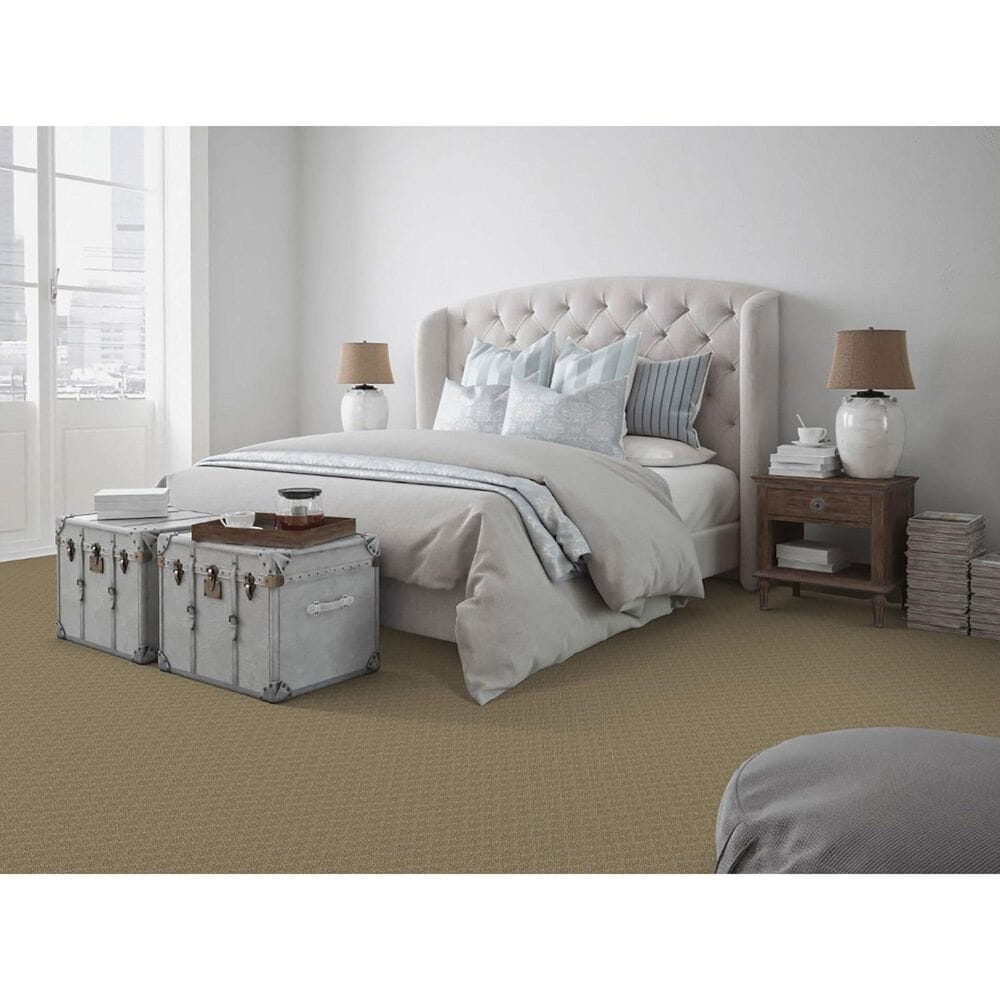 Dixie Home Culture Carpet in Tango, , large