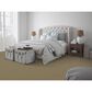 Dixie Home Culture Carpet in Tango, , large