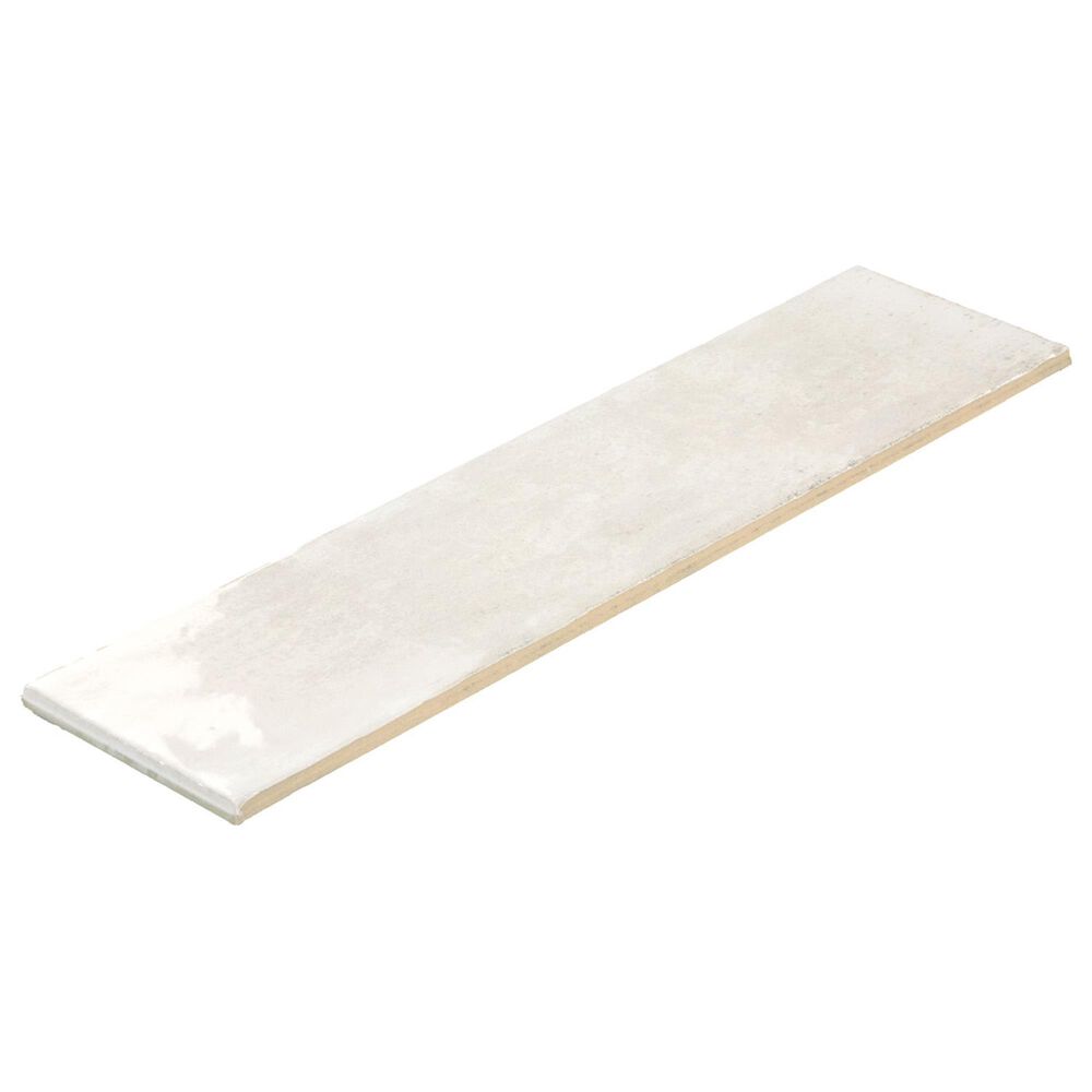 Dal-Tile Relicca Pristine 4" x 16" Handcrafted Ceramic Tile, , large