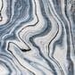 Safavieh Craft 2"3" x 6" Blue and Grey Runner, , large