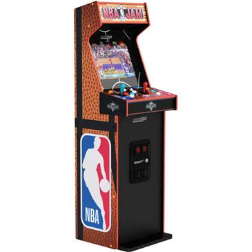 Arcade1Up NBA JAM DELUXE ARCADE, , large