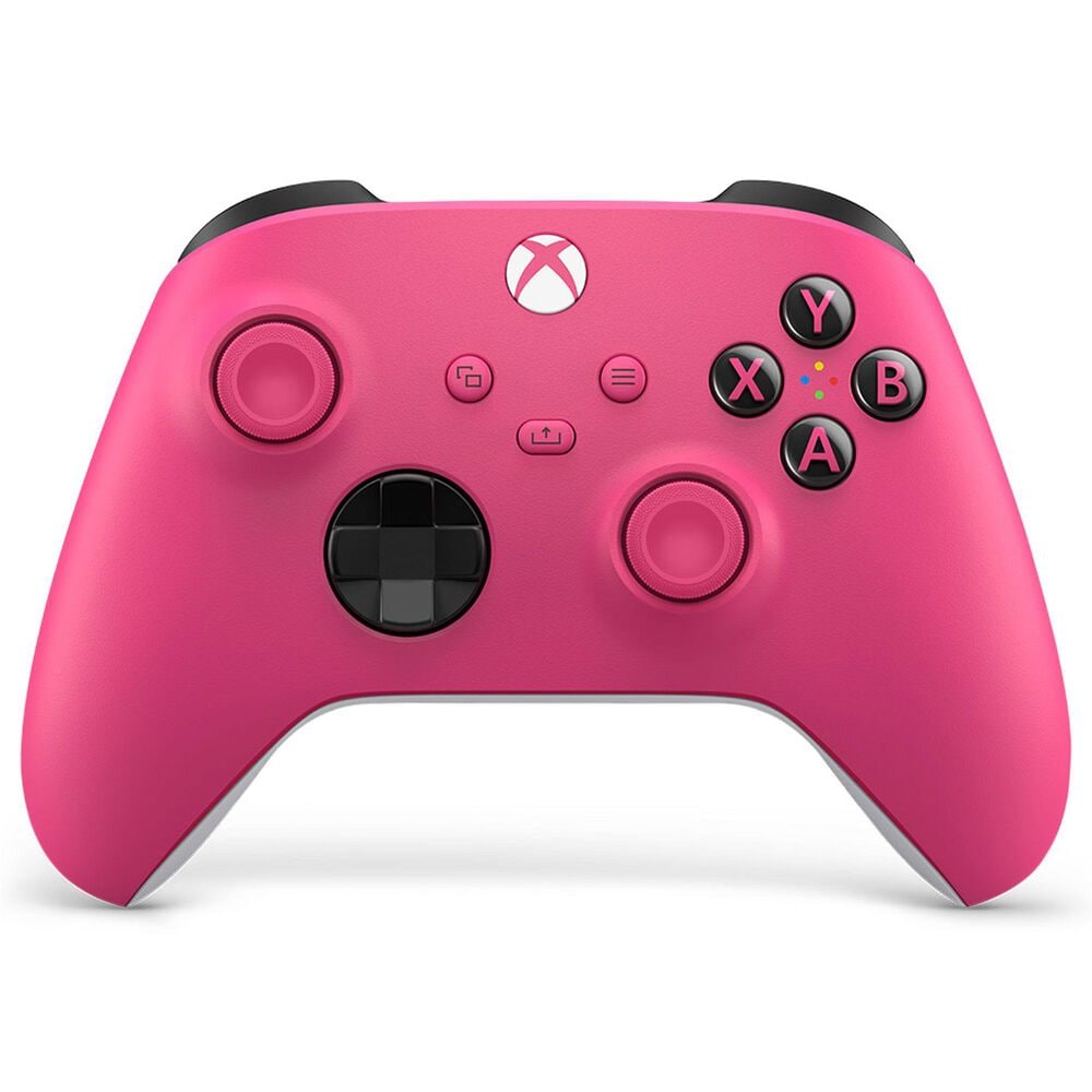 Microsoft Wireless Controller for Xbox Series in Deep Pink, , large