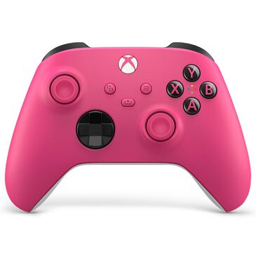 Microsoft Wireless Controller for Xbox Series in Deep Pink, , large