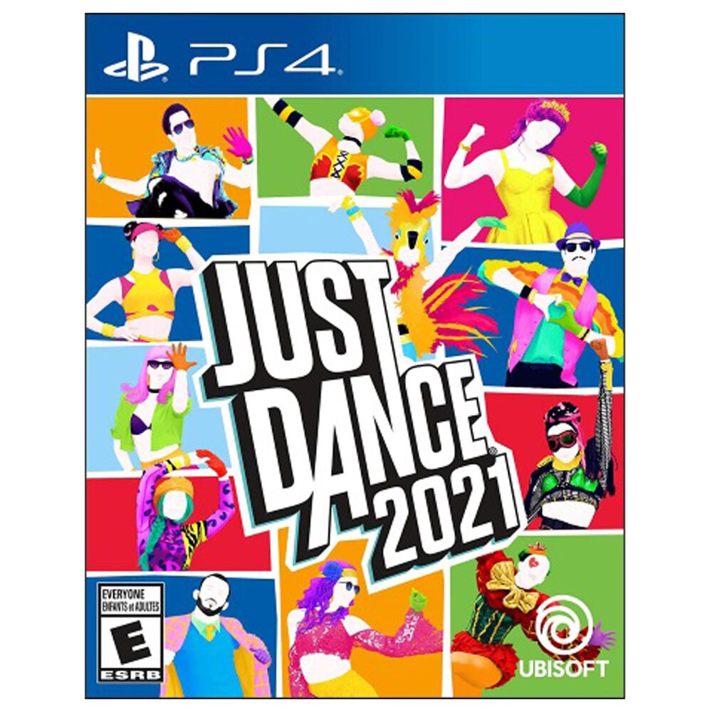 Just Dance 2021 - PlayStation 4, , large