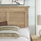 Ashley Makidern 2-Piece Twin Storage Bedroom Set with Five Drawers in Natural Brown, , large