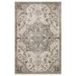 Mohawk Whimsy R1108 Cream 5"3" x 8" Area Rug, , large