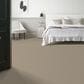 Shaw Skyline Shift Carpet in Dried Wheat, , large