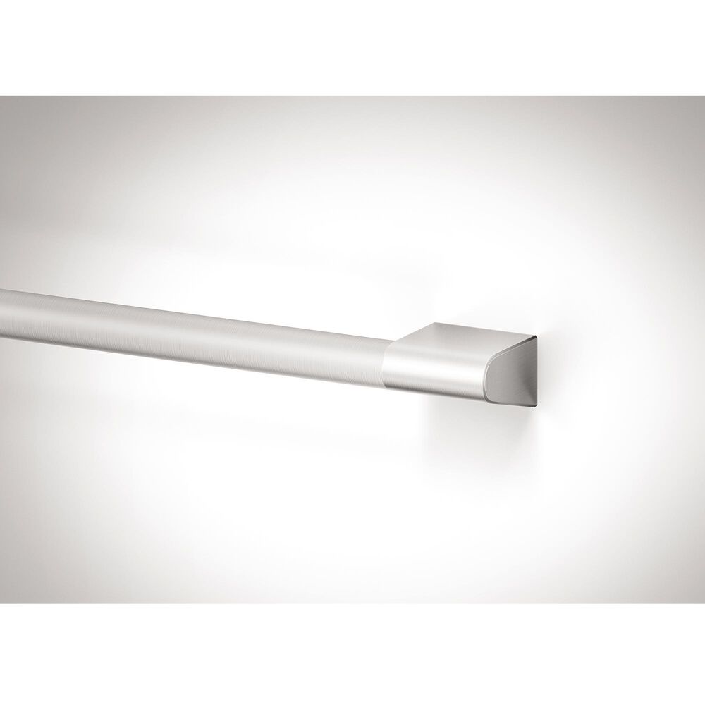Fisher &amp; Paykel 2-Piece Professional Round Flush Handle Kit for 24&quot; Integrated Refrigerator Freezer in Stainless Steel, , large