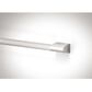 Fisher & Paykel 2-Piece Professional Round Flush Handle Kit for 24" Integrated Refrigerator Freezer in Stainless Steel, , large