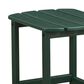 Ashley Sundown Shores Rectangular End Table in Green, , large