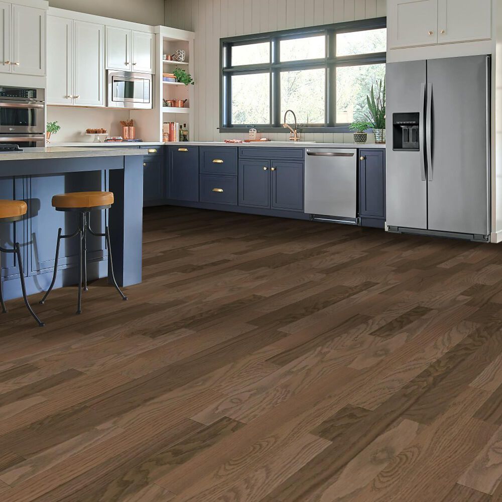 Bruce Dundee Equestrian Woods Oak Hardwood, , large