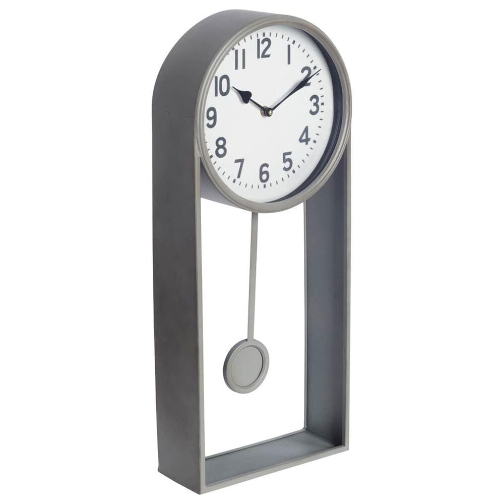 Mercana Bristol I Clock, , large