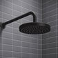 Kohler Awaken Showering Kit in Matte Black, , large