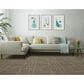 Mohawk Tessellation Carpet in Silhouette, , large