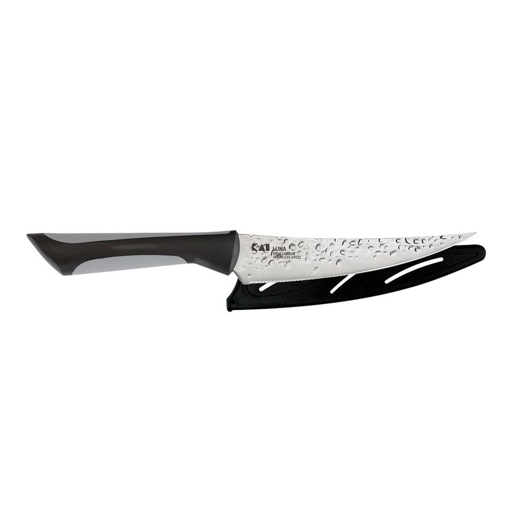 Shun Luna Multi Utility 6" w/sheath, , large