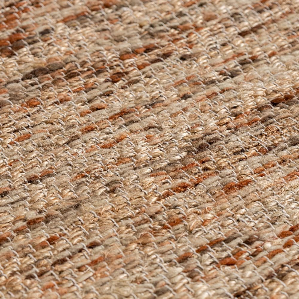 Dalyn Rug Company Sahara 3&#39;6&quot; x 5&#39;6&quot; Paprika Area Rug, , large