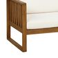 Linon Home Decor Dennehy Daybed in Acacia, , large