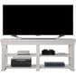 DHP Cretwood 63" TV Stand in White, , large