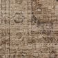 Loloi Haywood Natural and Bark 2"7" x 8" Runner, , large