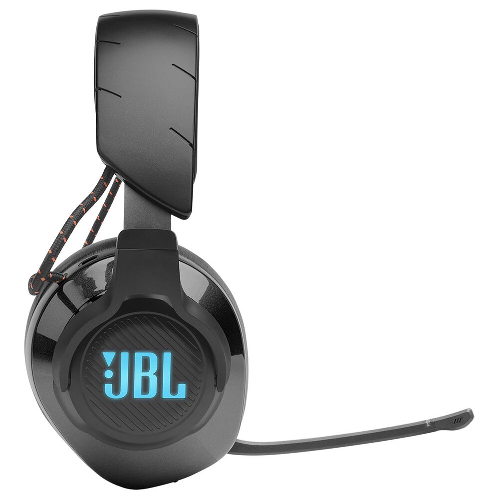 JBL Quantum 610 Wireless Gaming Headset in Black, , large
