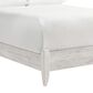 Ashley Paxberry Queen Panel Bed in Whitewash, , large