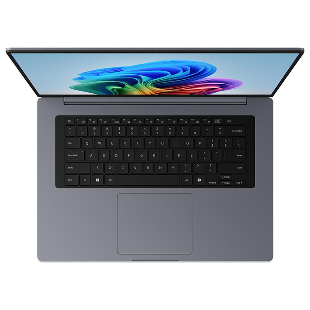 Samsung Galaxy Book6 14" Laptop | Intel Core Ultra 5 - 16GB RAM - Intel Graphics - 512GB SSD in Gray, , large