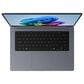 Samsung Galaxy Book6 14" Laptop | Intel Core Ultra 5 - 16GB RAM - Intel Graphics - 512GB SSD in Gray, , large