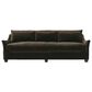 Rowe Furniture Moreau 98" Stationary Sofa with Bark Cushion in Gracious Living, , large