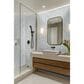 MS International Dymo Calacatta Wavy White 12" x 24" Ceramic Tile, , large