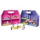 LEGO Friends Creative Dollhouse Suitcase Building Set, , large