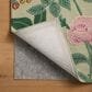 Rifle Paper Co. x Loloi Highgrove Mint 2"6" x 7"6" Runner, , large