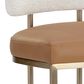 37B Larissa Counter Stool in Antique Brass, , large