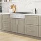 Bosch 30" Gas Cooktop in Stainless Steel, , large