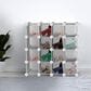 Timberlake 16-Piece Storage Cube Set in White, , large