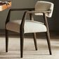Four Hands Tyler Arm Chair in Distressed Oak, , large
